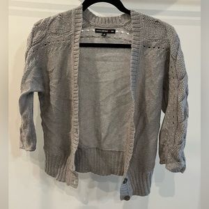 Banana Republic Cardigan